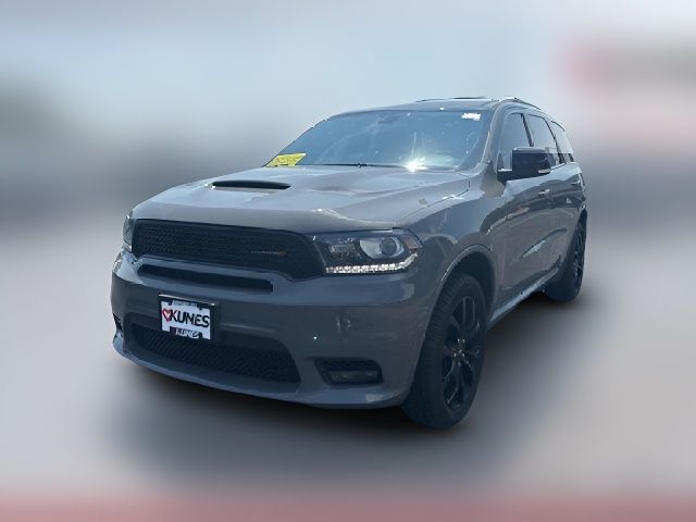 2020 Dodge Durango GT Plus