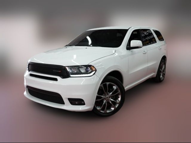 2020 Dodge Durango GT Plus