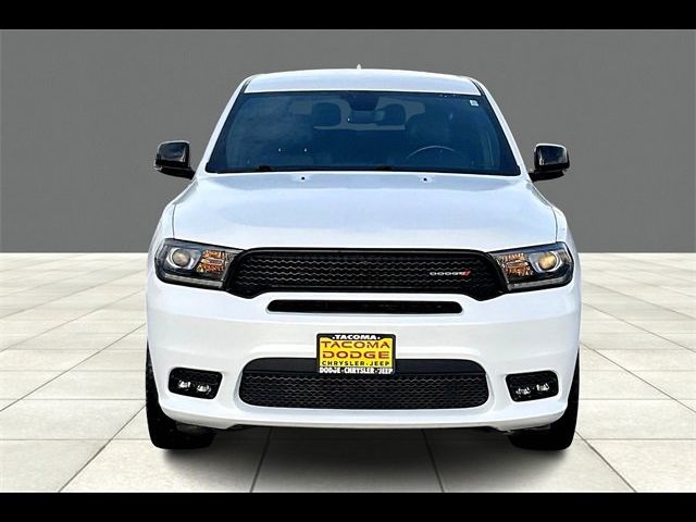 2020 Dodge Durango GT Plus