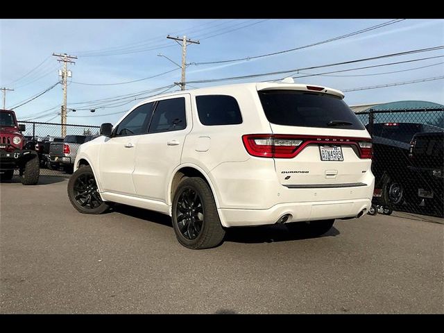 2020 Dodge Durango GT Plus