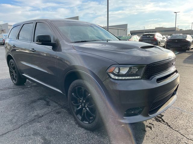 2020 Dodge Durango GT Plus