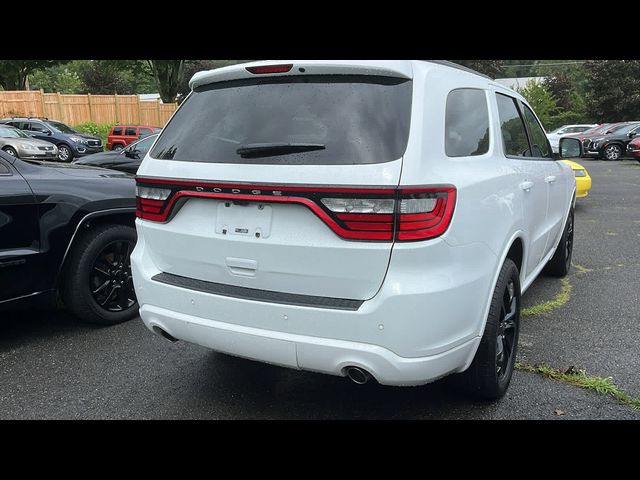 2020 Dodge Durango GT Plus