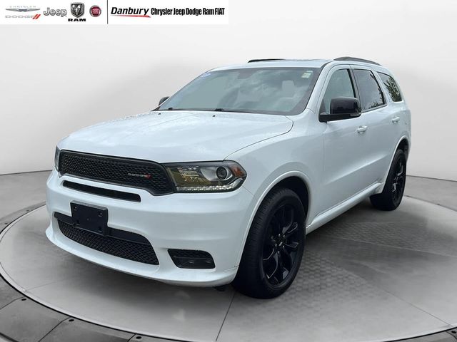 2020 Dodge Durango GT Plus