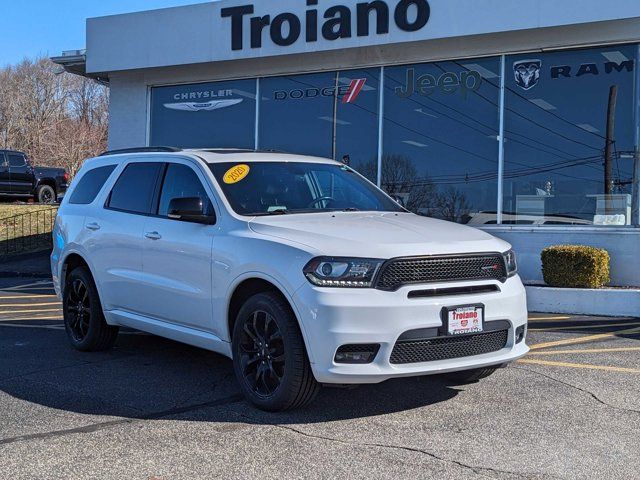 2020 Dodge Durango GT Plus