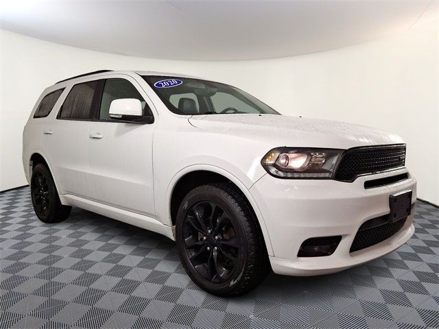 2020 Dodge Durango GT Plus