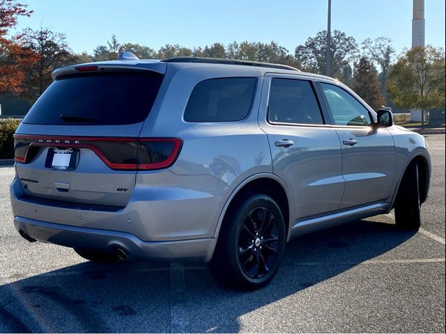 2020 Dodge Durango GT Plus