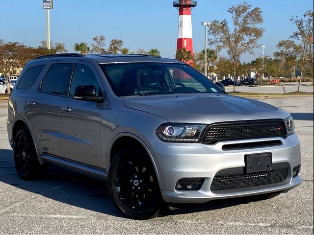 2020 Dodge Durango GT Plus