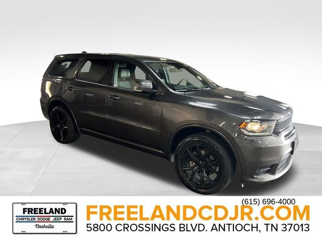 2020 Dodge Durango GT Plus