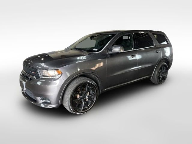 2020 Dodge Durango GT Plus