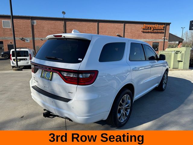 2020 Dodge Durango GT Plus