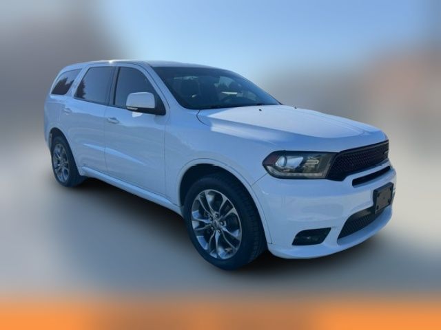 2020 Dodge Durango GT Plus