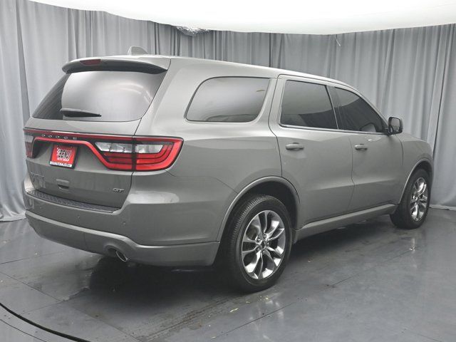 2020 Dodge Durango GT Plus