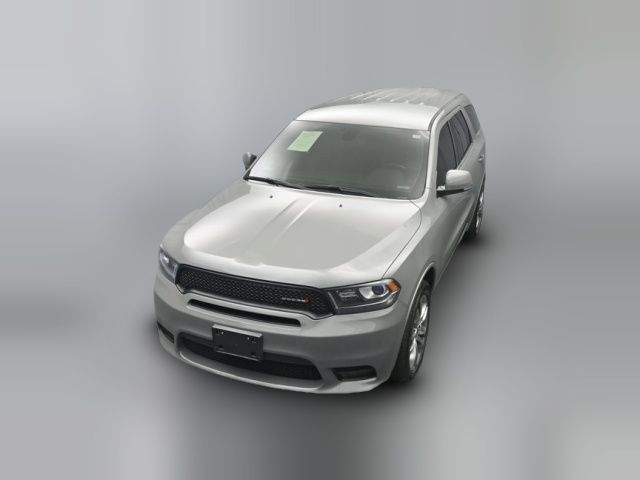 2020 Dodge Durango GT Plus