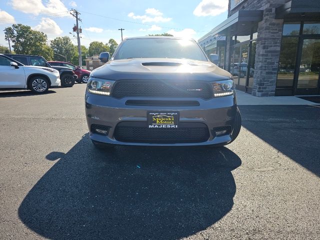 2020 Dodge Durango GT Plus