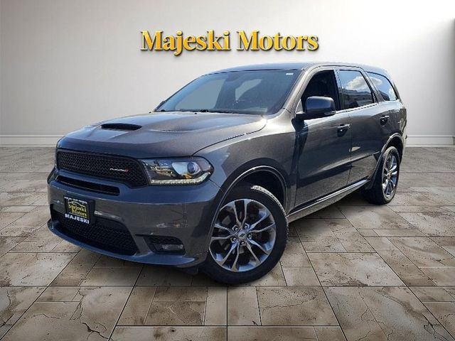 2020 Dodge Durango GT Plus