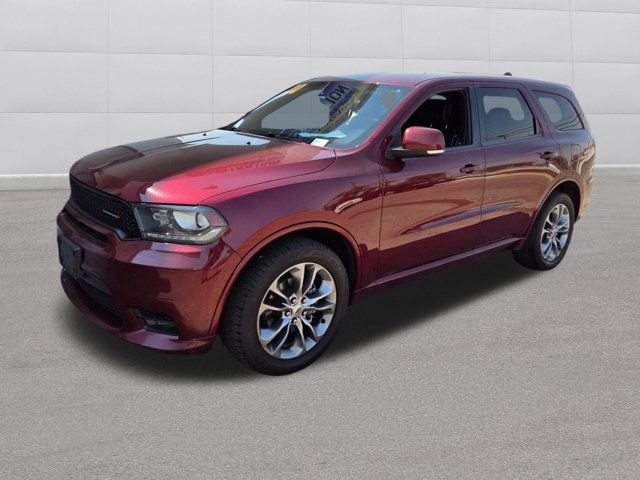 2020 Dodge Durango GT Plus