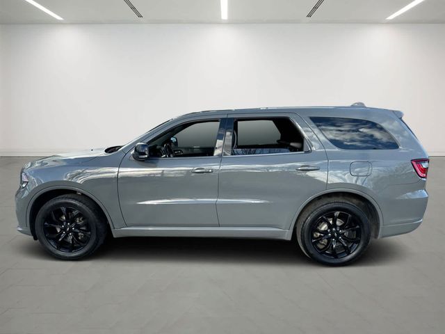 2020 Dodge Durango GT Plus