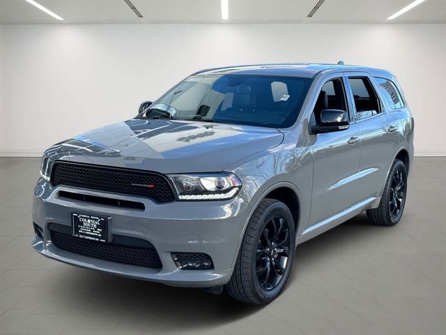 2020 Dodge Durango GT Plus