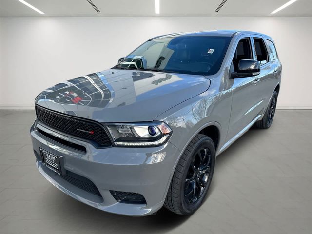 2020 Dodge Durango GT Plus