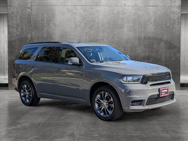 2020 Dodge Durango GT Plus