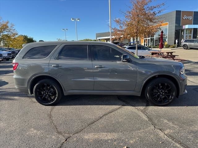 2020 Dodge Durango GT Plus