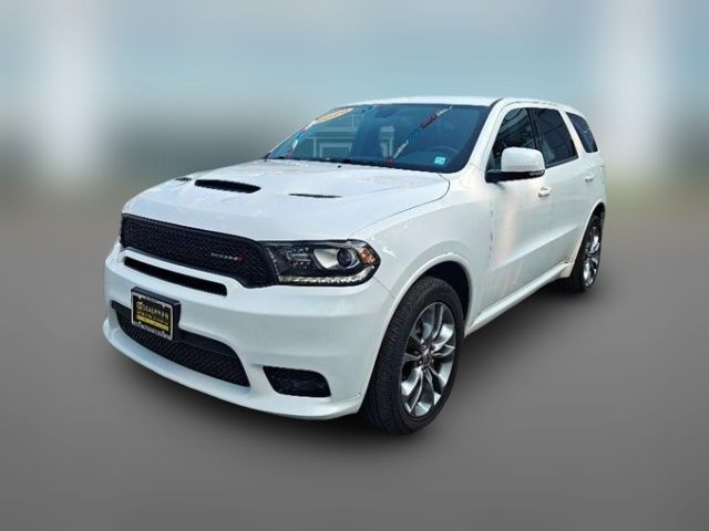 2020 Dodge Durango GT Plus