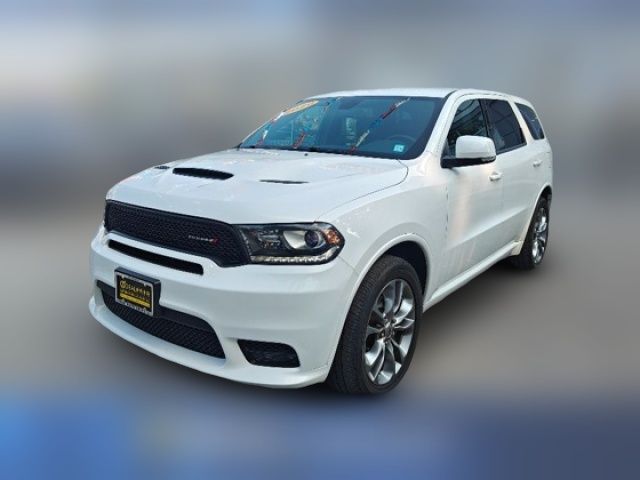 2020 Dodge Durango GT Plus