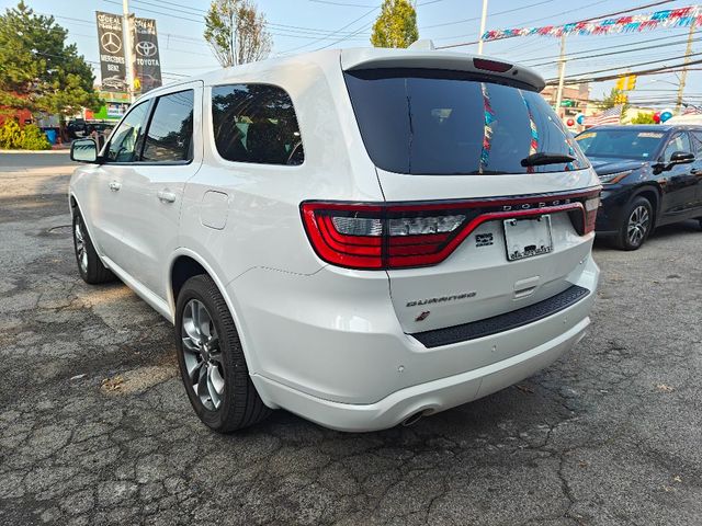 2020 Dodge Durango GT Plus