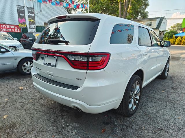 2020 Dodge Durango GT Plus