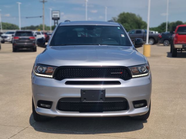 2020 Dodge Durango GT Plus