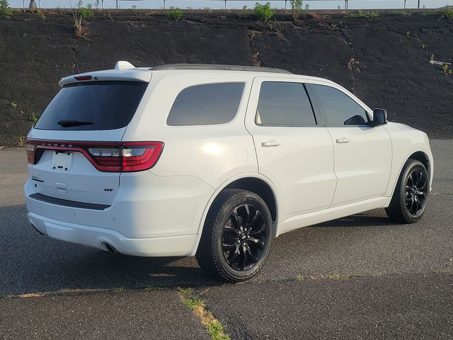 2020 Dodge Durango GT Plus