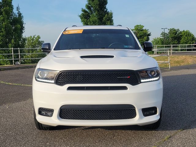 2020 Dodge Durango GT Plus