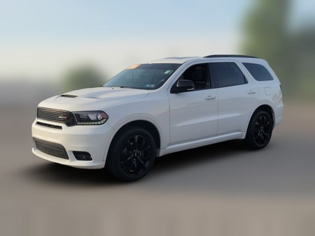 2020 Dodge Durango GT Plus