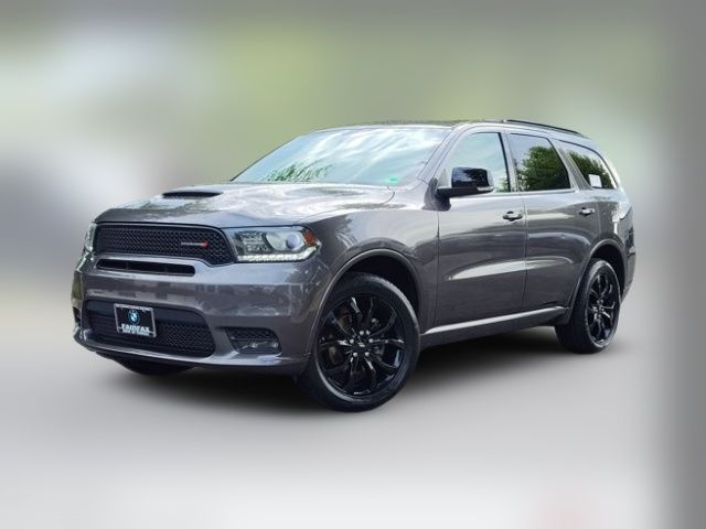 2020 Dodge Durango GT Plus