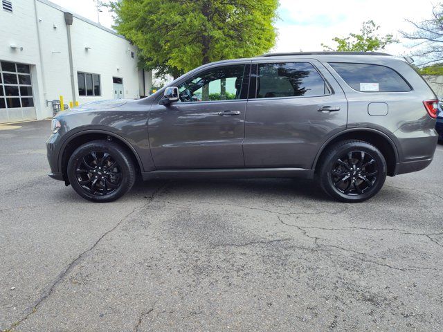 2020 Dodge Durango GT Plus