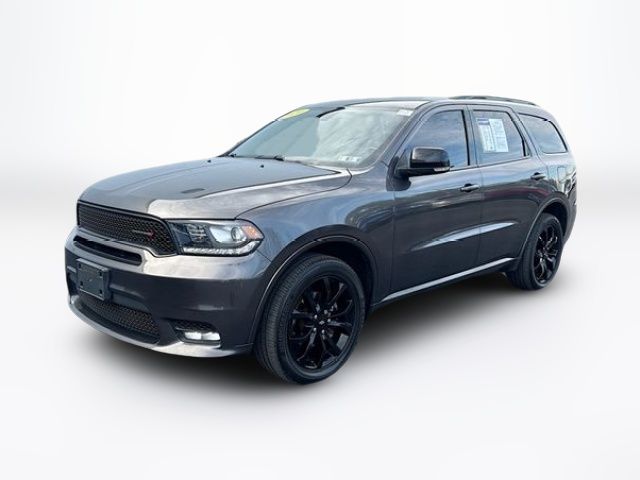 2020 Dodge Durango GT Plus
