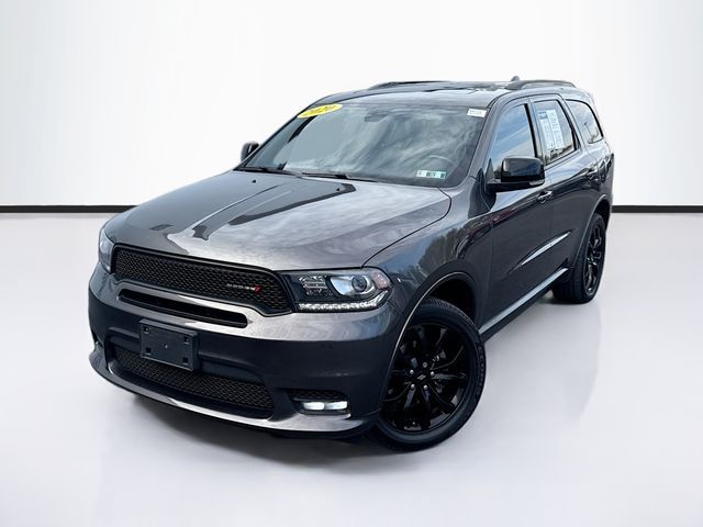 2020 Dodge Durango GT Plus