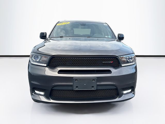 2020 Dodge Durango GT Plus