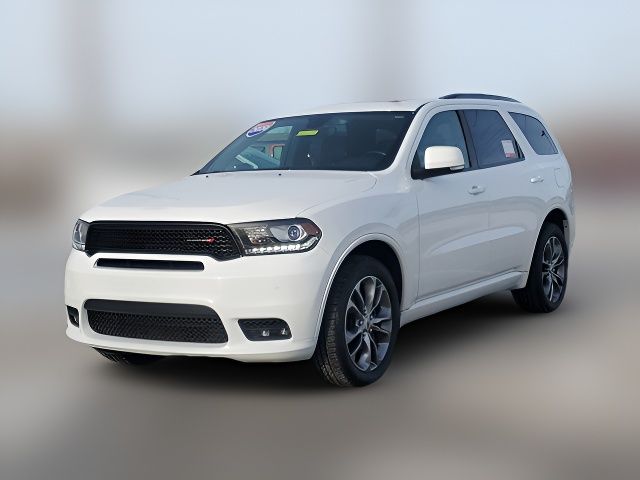 2020 Dodge Durango GT Plus