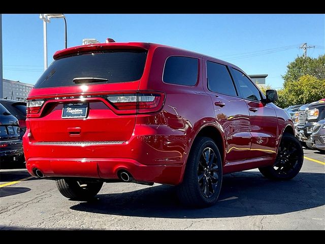 2020 Dodge Durango GT Plus