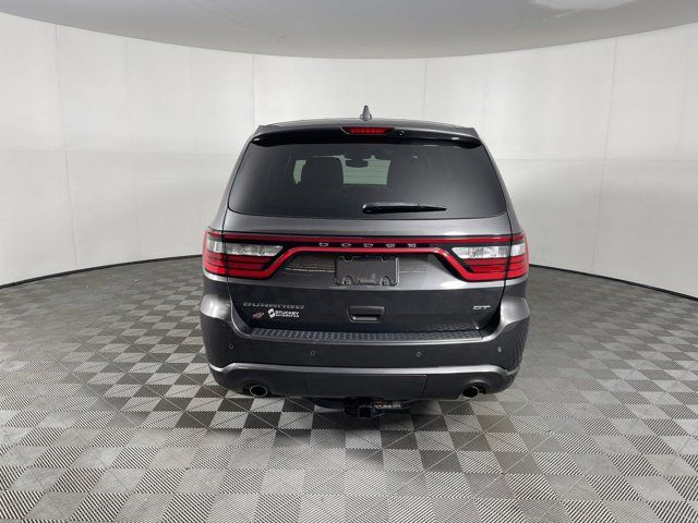 2020 Dodge Durango GT Plus