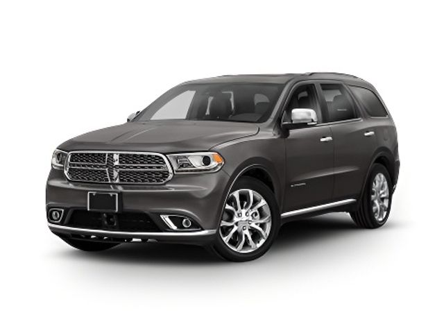 2020 Dodge Durango GT Plus