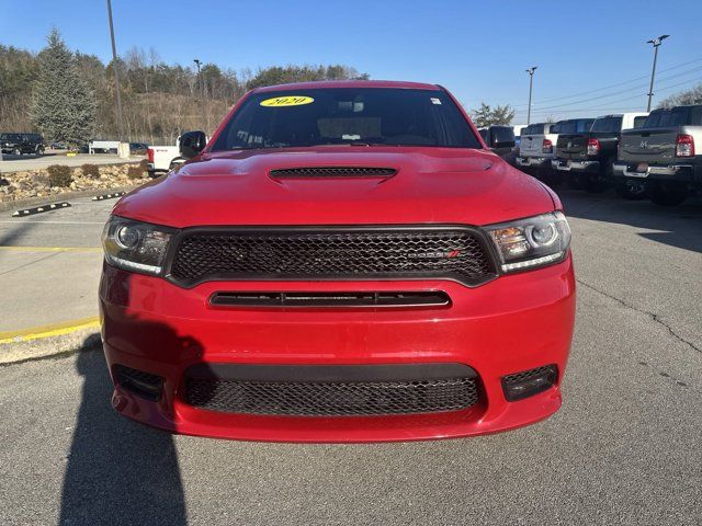 2020 Dodge Durango GT Plus