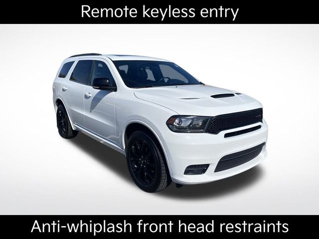 2020 Dodge Durango GT Plus