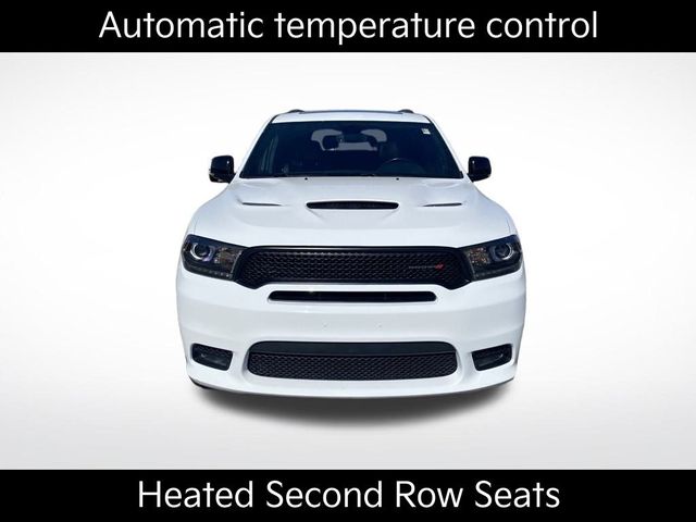 2020 Dodge Durango GT Plus