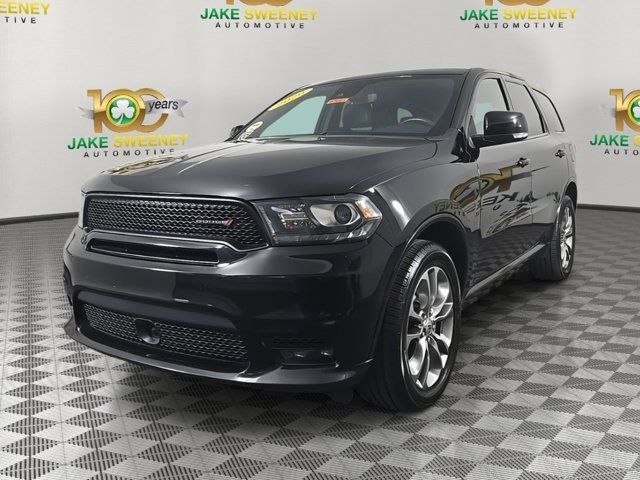 2020 Dodge Durango GT Plus