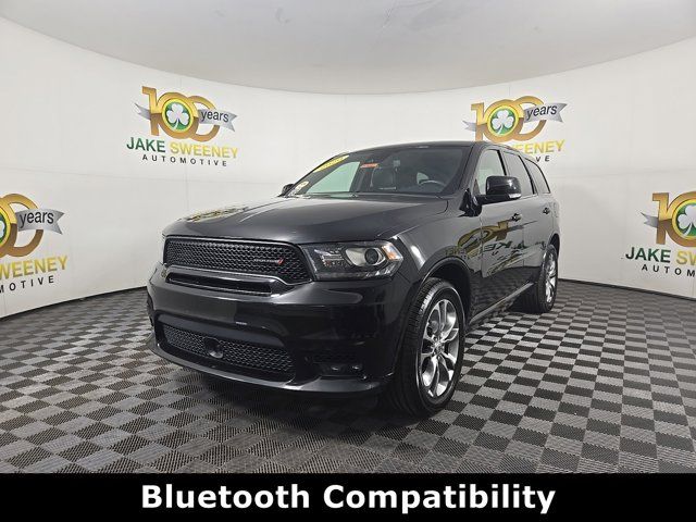 2020 Dodge Durango GT Plus