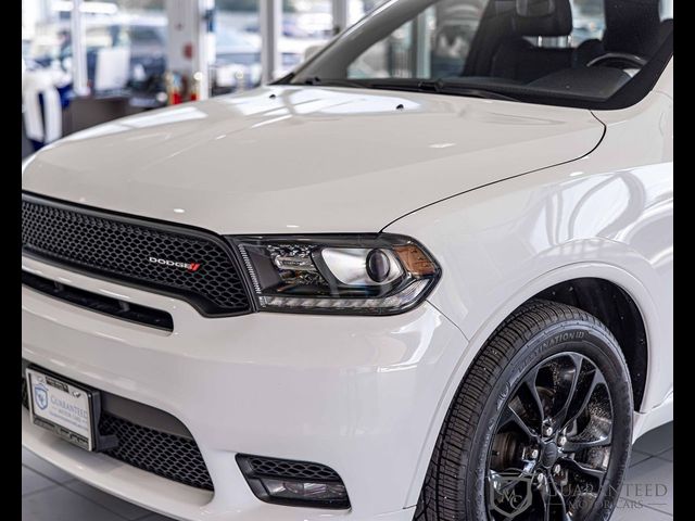 2020 Dodge Durango GT Plus