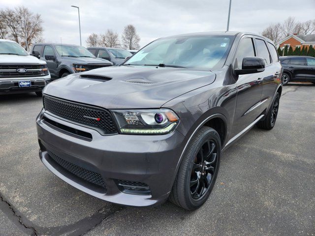 2020 Dodge Durango GT Plus