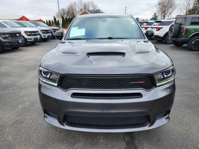 2020 Dodge Durango GT Plus